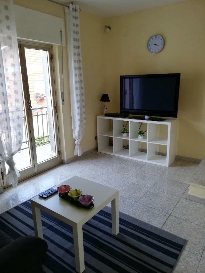 Casa Ester Castelpetroso Esterno foto