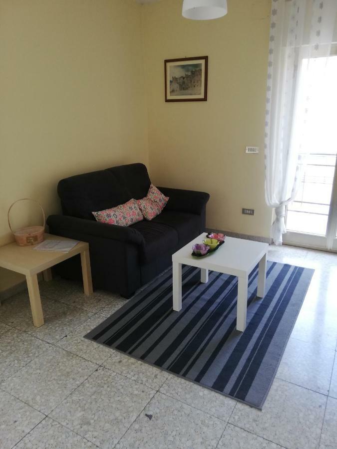 Casa Ester Castelpetroso Esterno foto