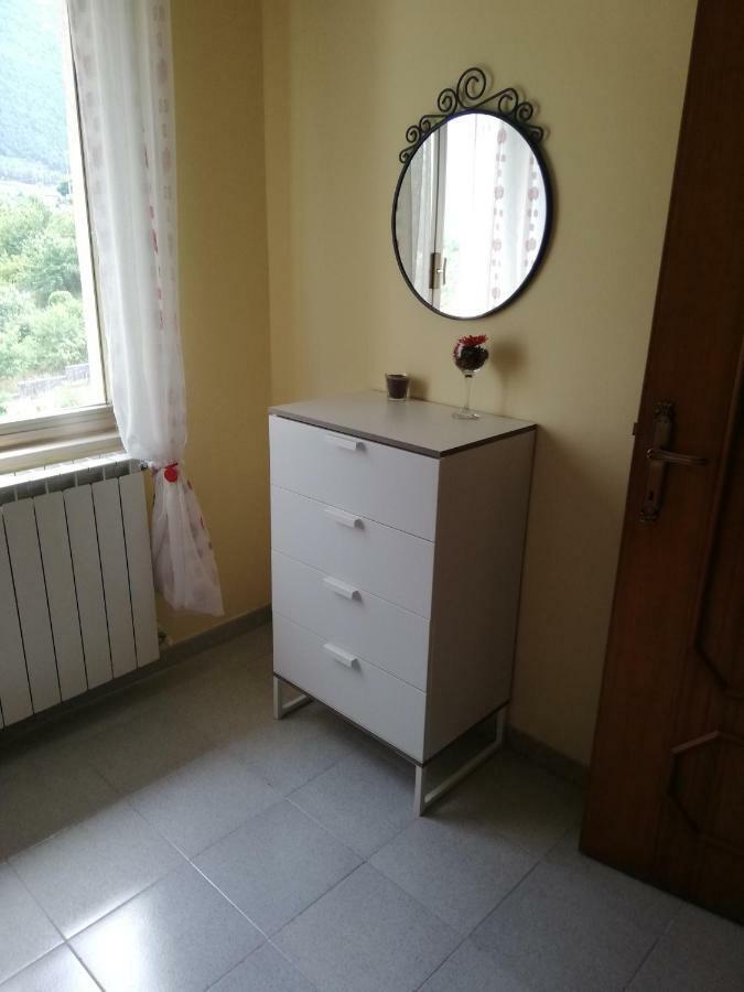 Casa Ester Castelpetroso Esterno foto