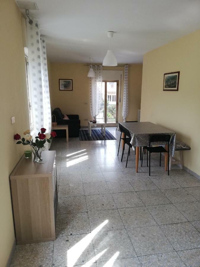 Casa Ester Castelpetroso Esterno foto