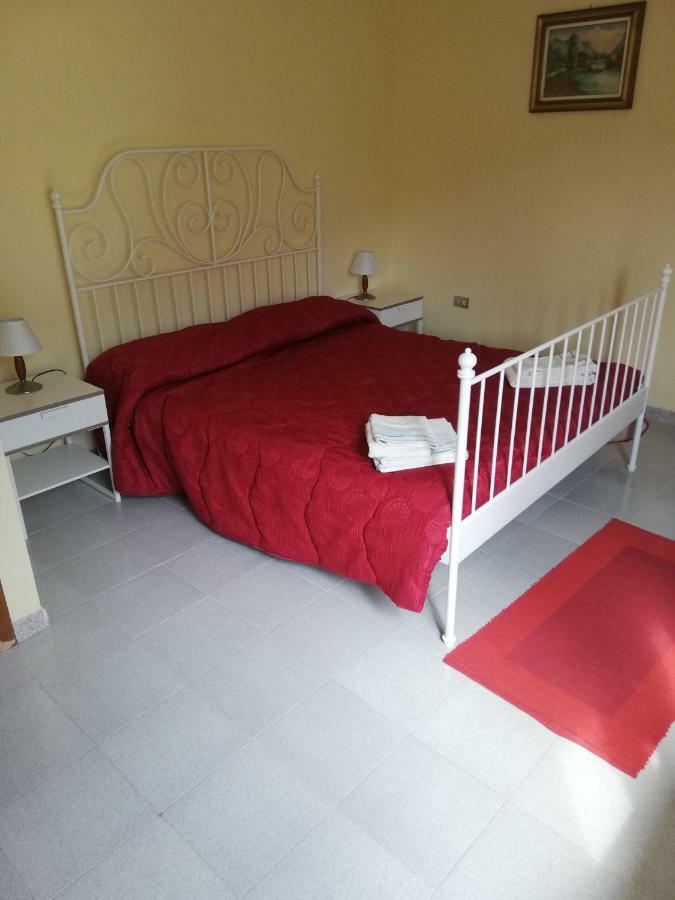 Casa Ester Castelpetroso Esterno foto